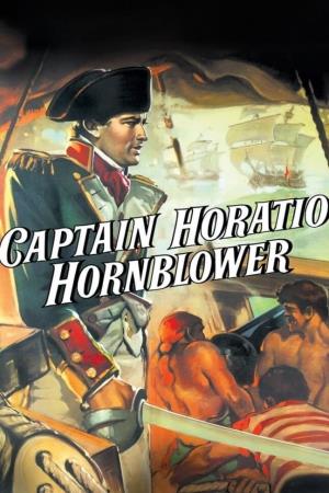 Hornblower Poster