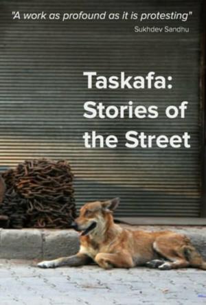 Stories From The Street Poster
