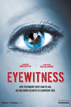 Eyewitness - Testimone nell'ombra Poster