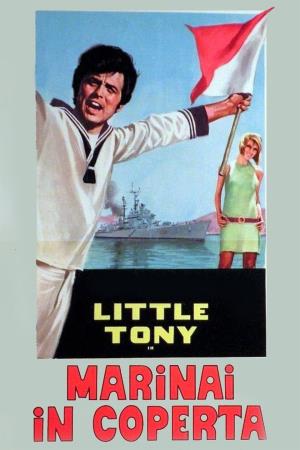 Marinai in coperta Poster