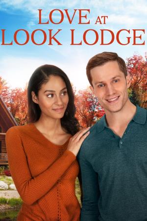L'amore al Look Lodge Poster