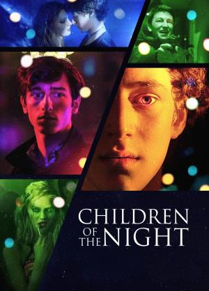 I figli della notte Poster