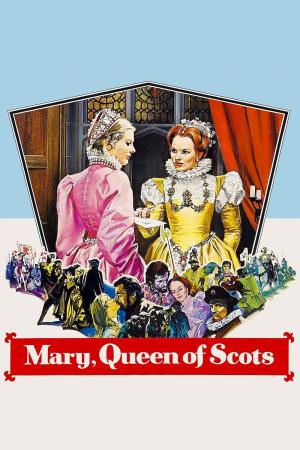 Maria Stuarda, regina di Scozia Poster