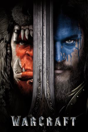 Warcraft - L'inizio Poster
