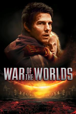 La guerra dei mondi Poster
