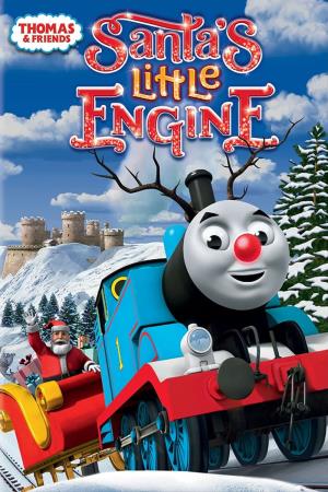 Thomas & Friends:... Poster