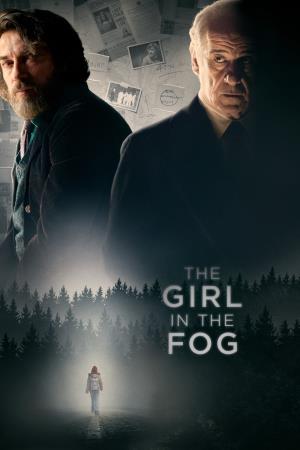 La ragazza nella nebbia Poster