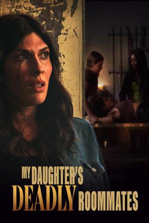 Deadly Daughter Poster
