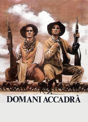 Domani accadra' Poster