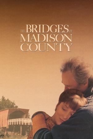 I ponti di Madison County Poster