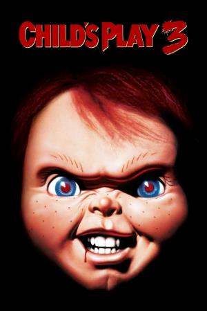 La bambola assassina 3 Poster