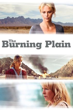 The burning plain - Il confine della solitudine Poster