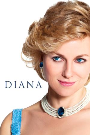 Diana - La storia segreta di Lady D Poster