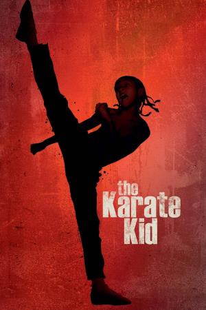 Karate Kid - La leggenda continua Poster