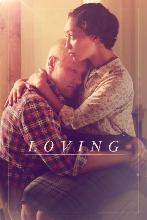 Loving - L'amore deve nascere libero Poster