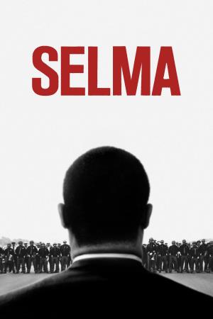Selma - La strada per la liberta' Poster