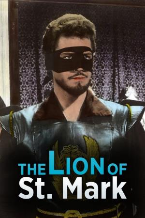 Il leone di San Marco Poster