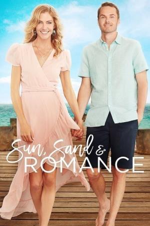 Sun, Sand and Romance Poster