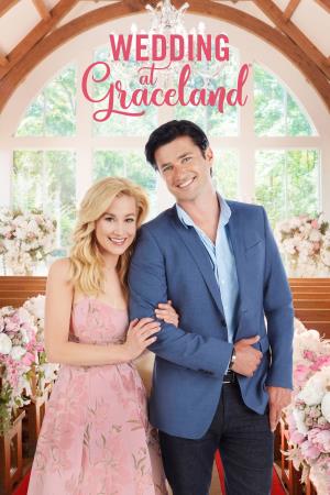 Matrimonio a Graceland Poster