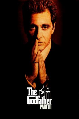 Il padrino: epilogo - La morte di Michael Corleone Poster