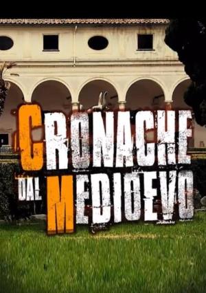 Cronache dal Medioevo Poster