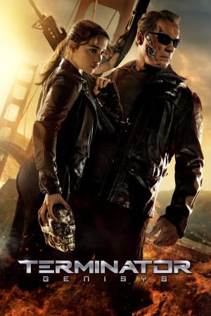 Terminator Ek Shuruaat Poster