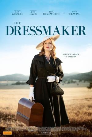 The Dressmaker - Il diavolo e' tornato Poster