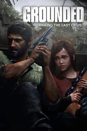 The Last of Us - Making of Poster