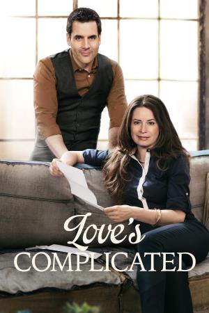 L'amore e' complicato Poster