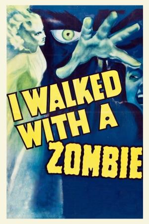Ho camminato con uno zombie Poster