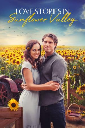 Un amore a Sunflower Valley Poster