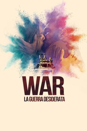 War - La guerra desiderata Poster