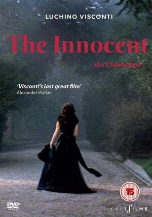 L' innocente Poster