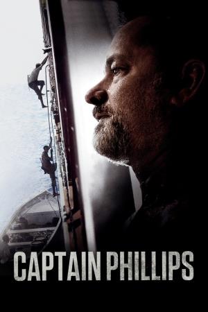 Captain Phillips - Attacco in mare aperto Poster