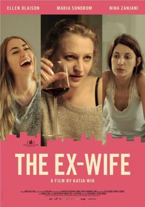 The Ex-Wife Poster