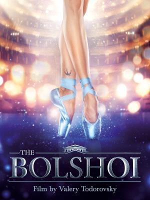 La ballerina del Bolshoi Poster