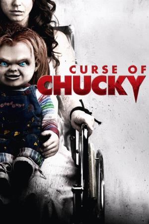 La maledizione di Chucky Poster