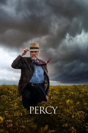 Il processo Percy Poster