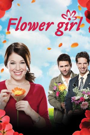 La ragazza dei fiori Poster