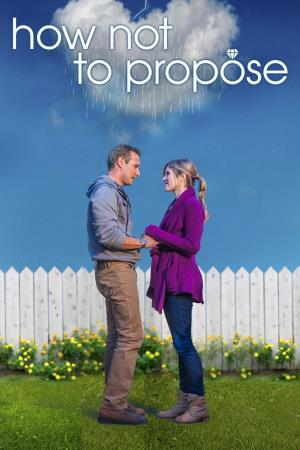 La proposta perfetta Poster