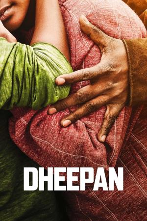 Dheepan - Una nuova vita Poster