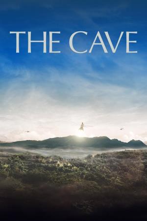 The Cave - Acqua alla gola Poster