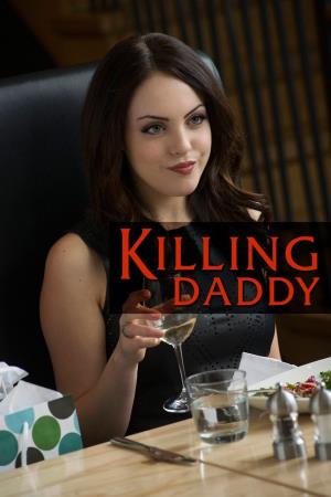 Killing Dad Poster