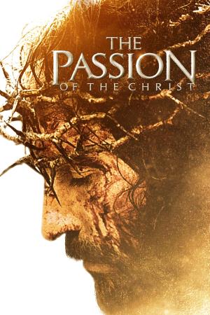 La Passione di Cristo Poster