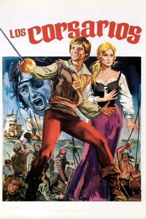 Corsari Poster
