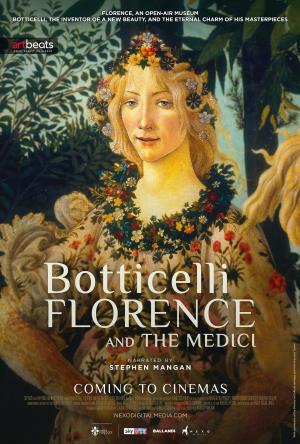 Botticelli e Firenze. La nascita della bellezza Poster