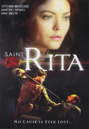Rita da Cascia Poster