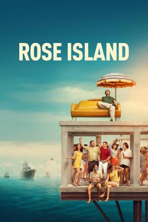 L'incredibile storia dell'Isola delle Rose Poster