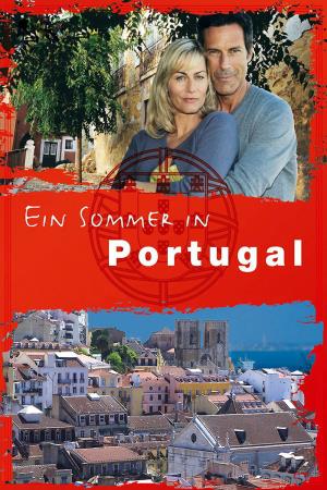 Un'estate in Portogallo Poster