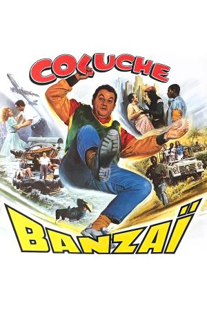 Banzai Poster